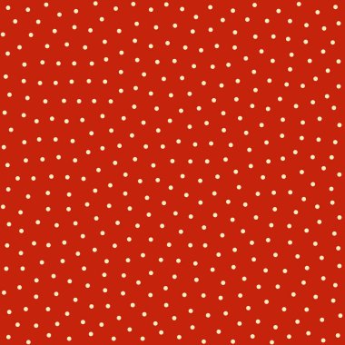 Kumaş, duvar kâğıdı ya da ambalaj kağıdı gibi dağınık noktalarla beneksiz vintage desen