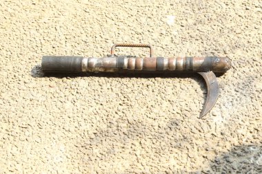 Çiftçilerin Tarım Aletleri ve Malzemeleri