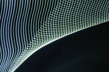 Yavaş deklanşör ışıklarını özetle