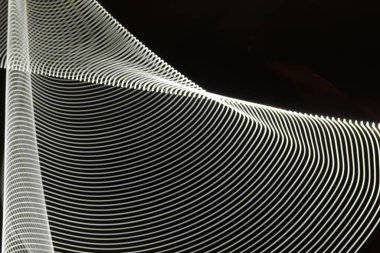 Yavaş deklanşör ışıklarını özetle