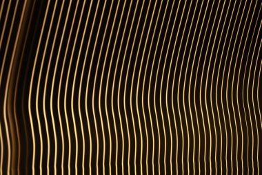 Yavaş deklanşör ışıklarını özetle