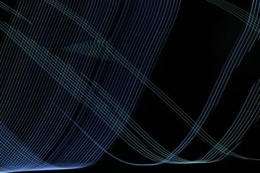 Yavaş deklanşör ışıklarını özetle