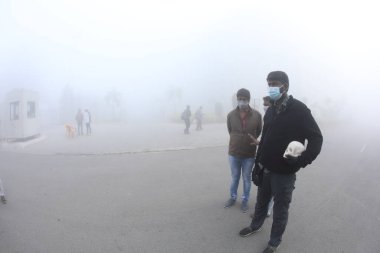 Erkek Sabah Saati Sisi 21 Haziran 2021 Hyderabad Hindistan