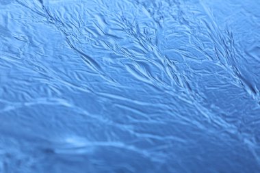 Soyut Renk Gümüş Kağıt Dokusu Kapat