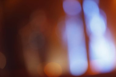 Yavaş deklanşör ışıklarını özetle