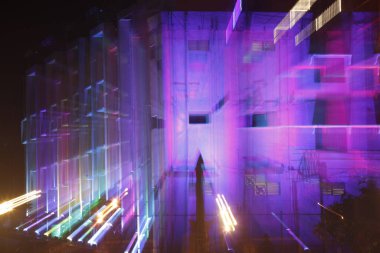 Yavaş deklanşör ışıklarını özetle