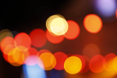 Sahnedeki Görüntü Işıklarını Özetle