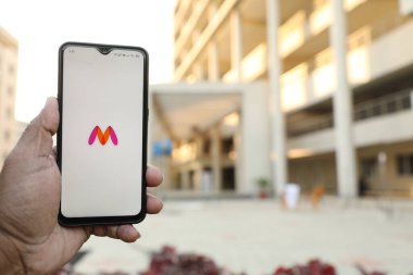 Hyderabad Kolajında Akıllı Telefon Uygulamaları 6 Mart 2022