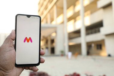 Hyderabad Kolajında Akıllı Telefon Uygulamaları 6 Mart 2022