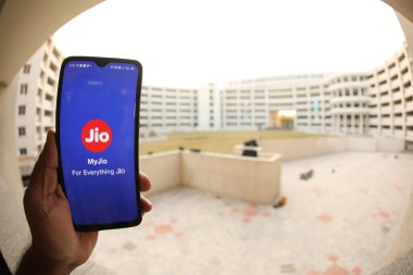 Hyderabad Kolajında Akıllı Telefon Uygulamaları 6 Mart 2022