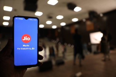 Hyderabad Restoranı 'ndaki Akıllı Telefon Uygulamaları 6 Mart 2022