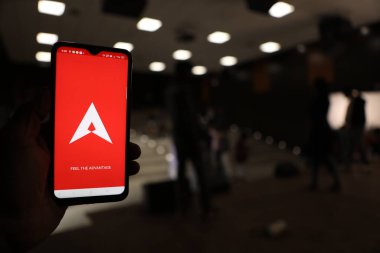Hyderabad Kolajında Akıllı Telefon Uygulamaları 6 Mart 2022