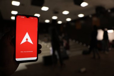 Hyderabad Kolajında Akıllı Telefon Uygulamaları 6 Mart 2022