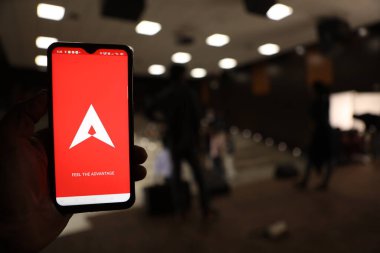 Hyderabad Kolajında Akıllı Telefon Uygulamaları 6 Mart 2022