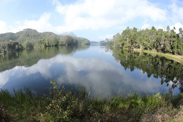 Ubicación Turística Munnar Kerala India — Foto de Stock