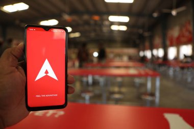 Hyderabad Kolajında Akıllı Telefon Uygulamaları 6 Mart 2022