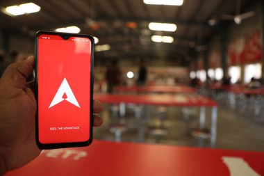 Hyderabad Kolajında Akıllı Telefon Uygulamaları 6 Mart 2022