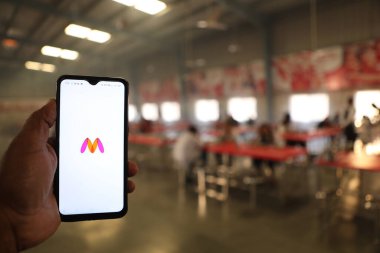 Hyderabad Kolajında Akıllı Telefon Uygulamaları 6 Mart 2022