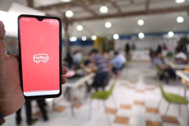 Hyderabad Kolajında Akıllı Telefon Uygulamaları 6 Mart 2022