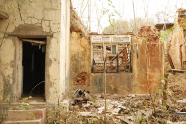 Soyut taş duvar dokusu