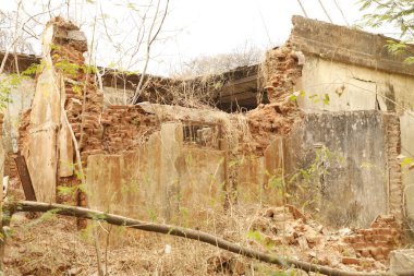 Soyut taş duvar dokusu