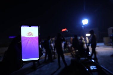 Hyderabad Kolajında Akıllı Telefon Uygulamaları 6 Mart 2022