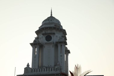 Kachiguda Hyderabad Tren İstasyonu 5 Mart 2022