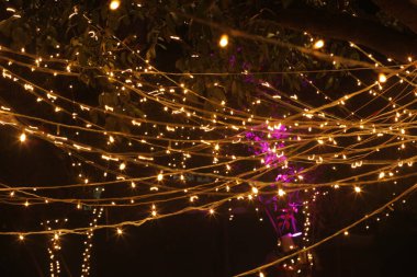 Yavaş deklanşör ışıklarını özetle