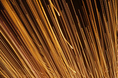 Yavaş deklanşör ışıklarını özetle