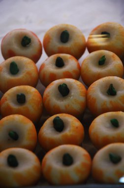 Hint Şekeri Yapımı