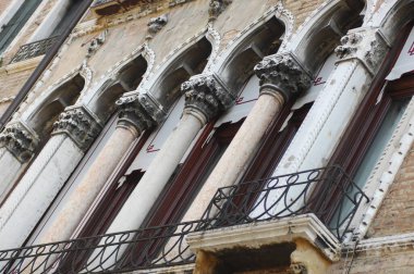 Cenova İtalya 'nın Avrupa Konumu