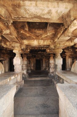 Hindu Tapınağı Hindistan 'ın dışı