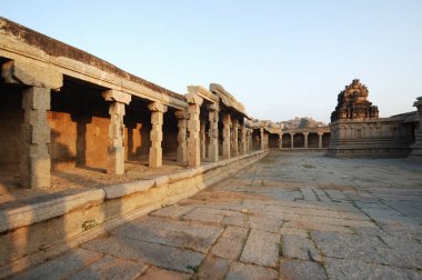 Hindu Tapınağı Hindistan 'ın dışı