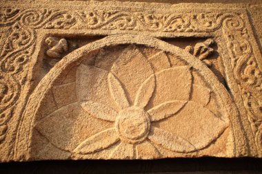 Hindu Tapınağı Hindistan 'ın dışı