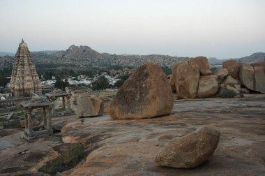 Hindu Tapınağı Hindistan 'ın dışı