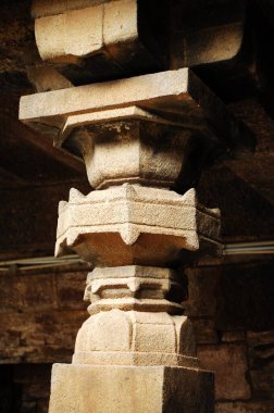 Hindu Tapınağı Hindistan 'ın dışı