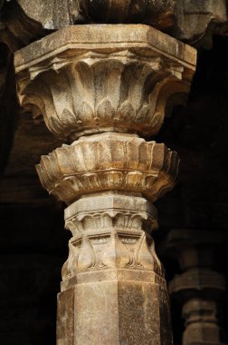 Hindu Tapınağı Hindistan 'ın dışı