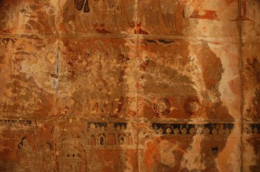 Hindu Tapınağı Hindistan 'ın dışı