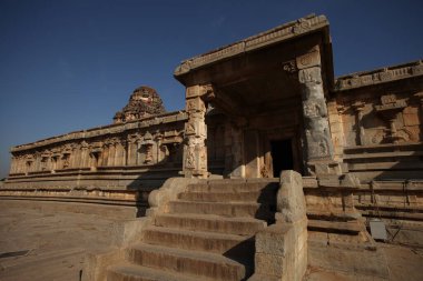 Hindu Tapınağı Hindistan 'ın dışı