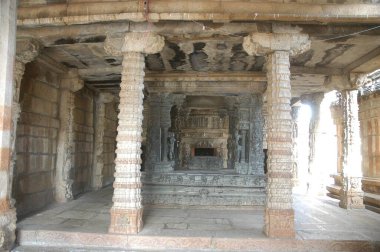 Hindu Tapınağı Hindistan 'ın dışı