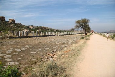 Hindu Tapınağı Hindistan 'ın dışı
