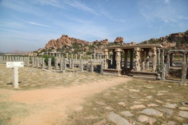 Hindu Tapınağı Hindistan 'ın dışı