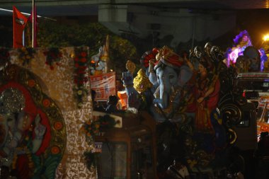 Hindu Tapınağı Hindistan 'ın dışı