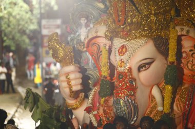 Hindu Tapınağı Hindistan 'ın dışı