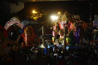 Hindu Tapınağı Hindistan 'ın dışı