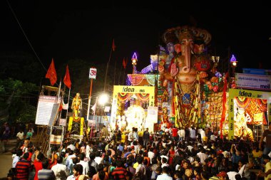 Hindu Tapınağı Hindistan 'ın dışı