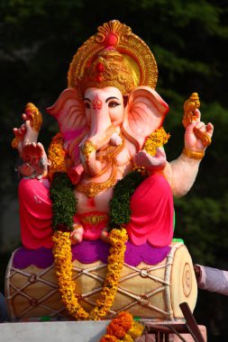 Hindu Tapınağı Hindistan 'ın dışı