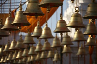 Hindu Tapınağı Hindistan 'ın dışı