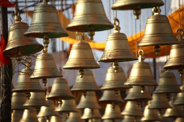 Hindu Tapınağı Hindistan 'ın dışı