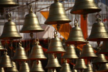 Hindu Tapınağı Hindistan 'ın dışı